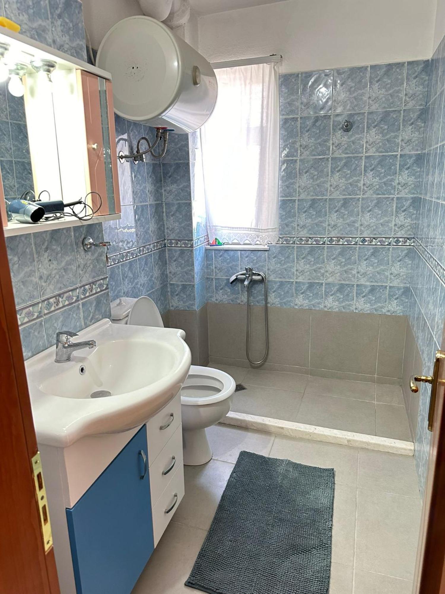 Boho Coastal Retreat Apartamento Sarandë Exterior foto