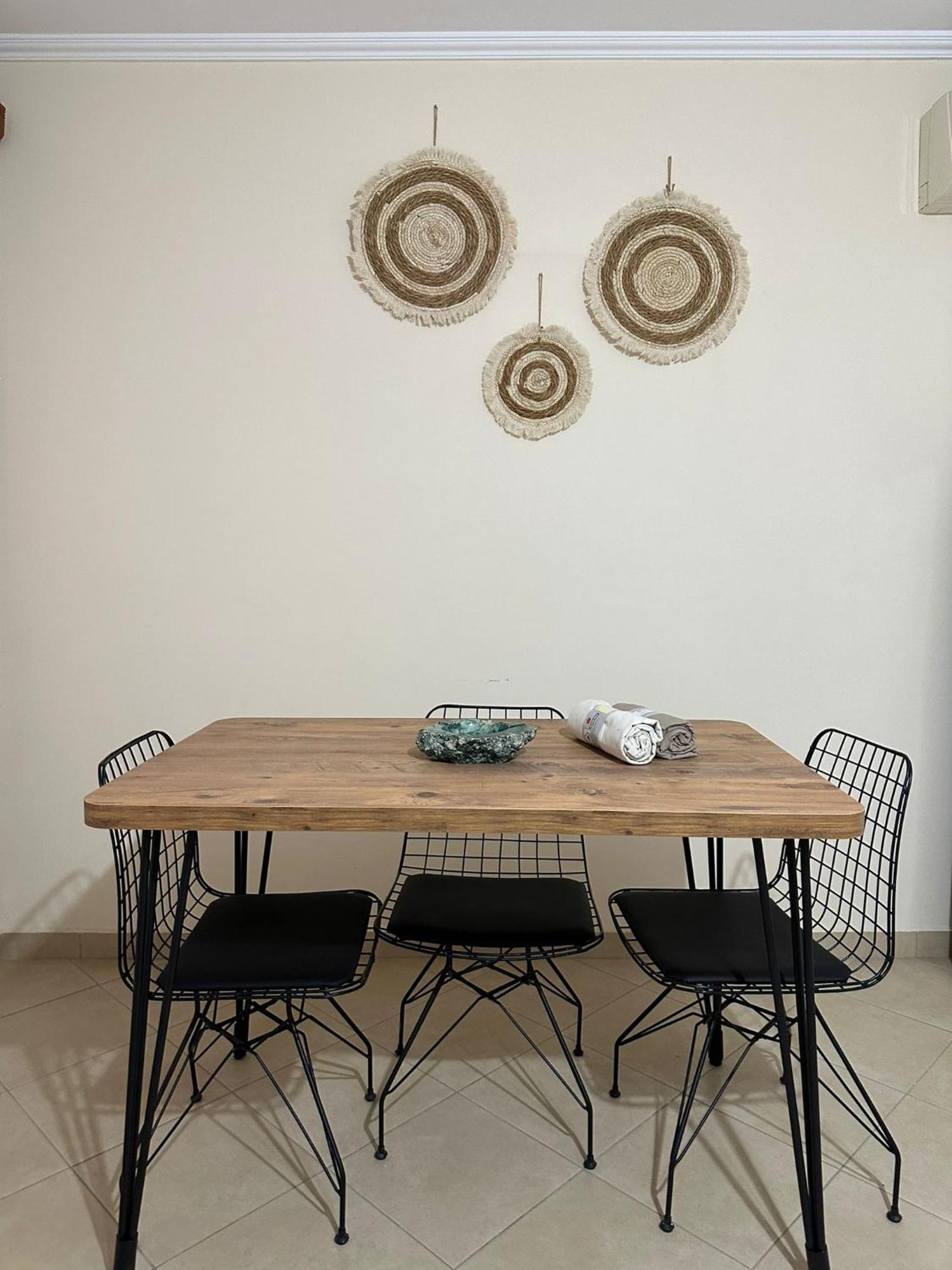 Boho Coastal Retreat Apartamento Sarandë Exterior foto