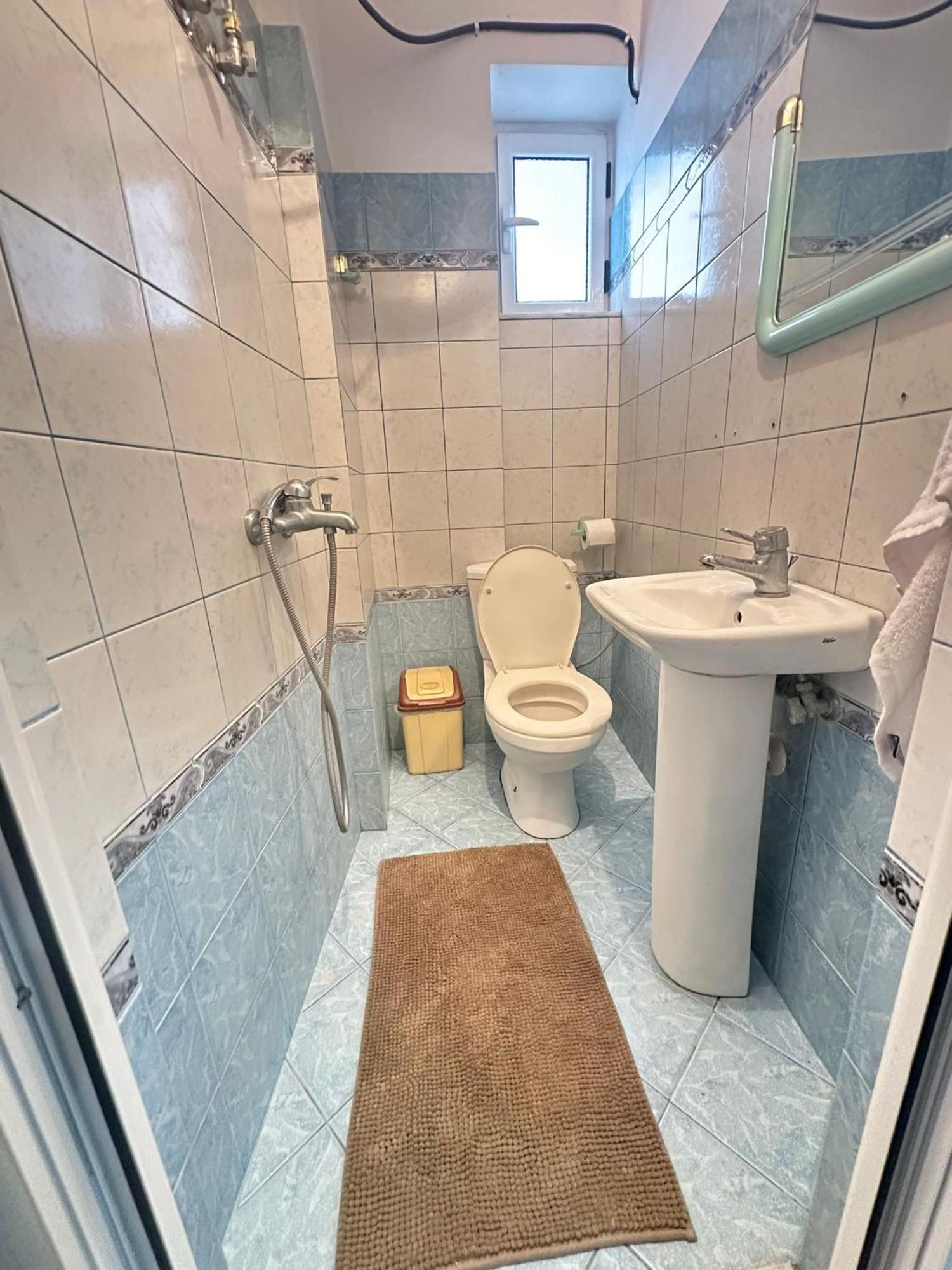 Boho Coastal Retreat Apartamento Sarandë Exterior foto
